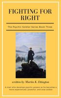 Cover of Fighting for Right by Martin Ettington