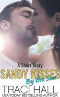 Sandy Kisses by the Sea
