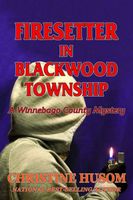 Firestter in Blackwood Township