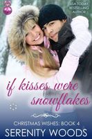 If Kisses Were Snowflakes