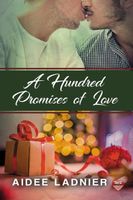 Cover of A Hundred Promises of Love by Aidee Ladnier