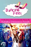 Cover of Dancing Feet by Tabitha Ormiston-Smith