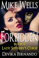 Forbidden, Book 6