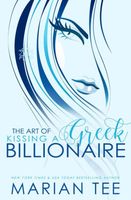 Damen & Mairi: The Art of Kissing a Greek Billionaire