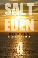 Cover of Torn to Pieces by Celesta Thiessen