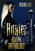 Hunter Diaries Anthology