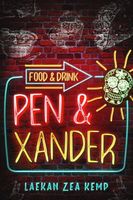 Pen & Xander