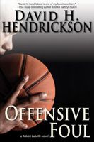 Cover of Offensive Foul by David H. Hendrickson