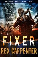 The Fixer, Season 3