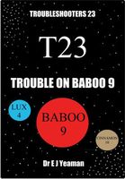 Trouble on Baboo 9