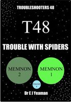 Trouble with Spiders