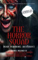 Cover of The Horror Squad by T.J. Weeks