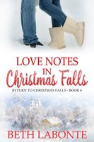 Love Notes in Christmas Falls