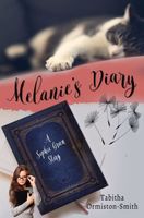 Cover of Melanie's Diary by Tabitha Ormiston-Smith