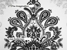 Cover of The Imagination by Lisa Anderson