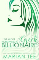 Damen & Mairi: The Art of Forgiving a Greek Billionaire