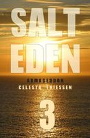 Cover of Armageddon by Celesta Thiessen