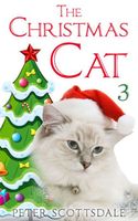 The Christmas Cat 3