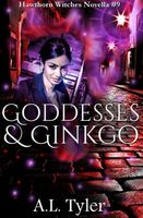 Goddesses & Ginkgo