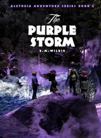 The Purple Storm