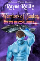 Warriors of Taulon Prequel