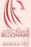 Damen & Mairi: The Art of Catching a Greek Billionaire