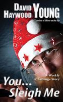Cover of You Sleigh Me by David Haywood Young