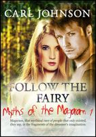 Cover of Follow the Fairy by Carl Johnson