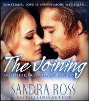 The Joining book cover
