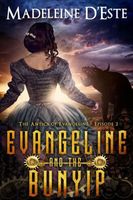 Evangeline and the Bunyip