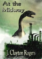 Cover of At the Midway by J. Clayton Rogers