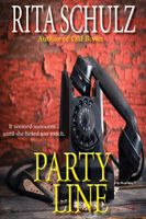 Cover of Party Line by Rita Schulz