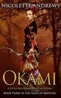 Okami: A Little Red Ridinghood Retelling