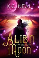 Cover of Alien Moon by K.C. Neal