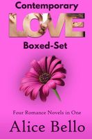 Contemporary Love Boxed-Set