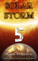Solar Storm: Book 5