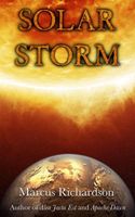 Solar Storm: Book 1