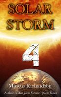 Solar Storm: Book 4