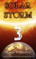 Solar Storm: Book 3