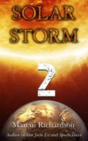Solar Storm: Book 2