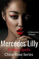Mercedes Lilly's Latest Book