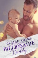 Billionaire Father book cover
