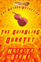 The Quibbling Quartet