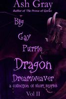 Big Gay Purple Dragon