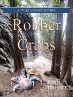 Robber Crabs