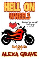 Hell On Wheels