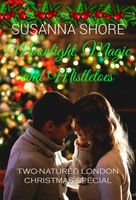 Moonlight, Magic and Mistletoes