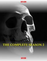 Cover of Ian's Gang: The Complete Season 2 by Ian Kidd
