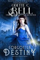 Forgotten Destiny Book Five