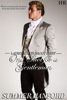 One Shot for a Gentleman